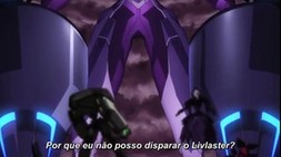 Captain Earth Episódio 25 Online