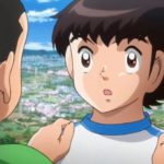 Captain Tsubasa (2018)