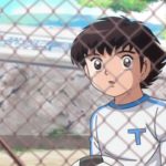 Captain Tsubasa (2018)