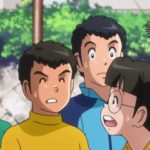 Captain Tsubasa (2018)