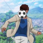 Captain Tsubasa (2018)