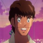 Captain Tsubasa (2018)