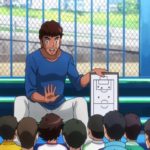 Captain Tsubasa (2018)