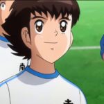 Captain Tsubasa (2018)