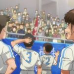 Captain Tsubasa (2018)