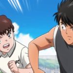 Captain Tsubasa (2018)