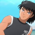 Captain Tsubasa (2018)