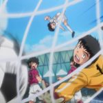 Captain Tsubasa (2018)