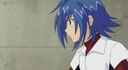 Cardfight!! Vanguard Asia Circuit-hen Episódio 02 Online