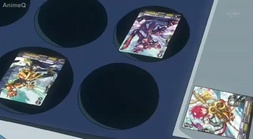 Cardfight!! Vanguard Asia Circuit-hen Episódio 07 Online