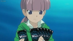 Cardfight!! Vanguard Asia Circuit-hen Episódio 11 Online