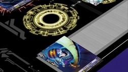 Cardfight!! Vanguard Asia Circuit-hen Episódio 21 Online