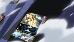 Cardfight!! Vanguard Asia Circuit-hen Episódio 37 Online