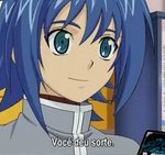 Cardfight!! Vanguard