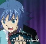 Cardfight!! Vanguard