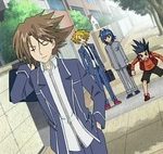 Cardfight!! Vanguard