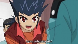 Cardfight!! Vanguard Episódio 13 Online