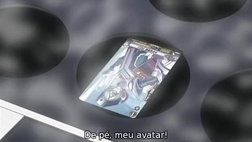 Cardfight!! Vanguard Episódio 21 Online