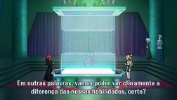 Cardfight!! Vanguard Episódio 23 Online