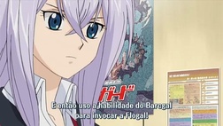 Cardfight!! Vanguard Episódio 24 Online