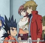 Cardfight!! Vanguard