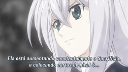 Cardfight!! Vanguard Episódio 31 Online