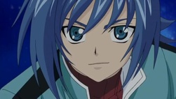 Cardfight!! Vanguard Episódio 50 Online