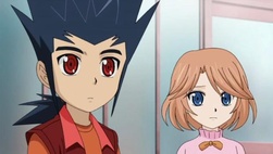 Cardfight!! Vanguard Episódio 59 Online