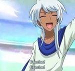 Cardfight!! Vanguard G