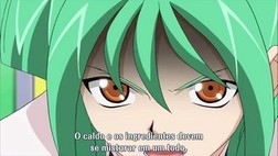 Cardfight!! Vanguard G Episódio 13 Online