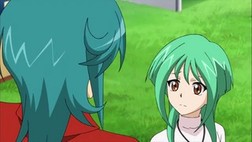 Cardfight!! Vanguard G Episódio 16 Online