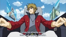 Cardfight!! Vanguard G Episódio 19 Online