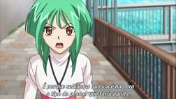 Cardfight!! Vanguard G Episódio 22 Online