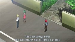 Cardfight!! Vanguard G Episódio 23 Online