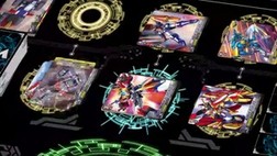 Cardfight!! Vanguard: Legion Mate-hen Episódio 10 Online