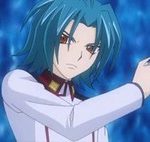 Cardfight!! Vanguard: Legion Mate-hen