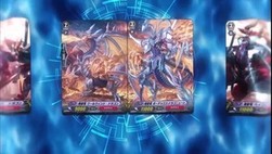 Cardfight!! Vanguard: Legion Mate-hen Episódio 22 Online