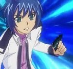 CardFight!! Vanguard: Link Joker-hen