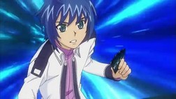 CardFight!! Vanguard: Link Joker-hen Episódio 53 Online