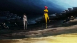 Casshern Sins Episódio 04 Online