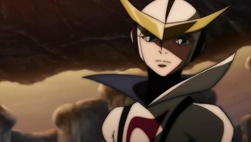 Casshern Sins Episódio 06 Online