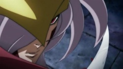 Casshern Sins Episódio 10 Online