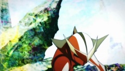 Casshern Sins Episódio 19 Online