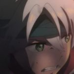 Chain Chronicle: Haecceitas No Hikari (TV)