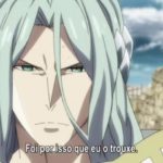 Chain Chronicle: Haecceitas No Hikari (TV)