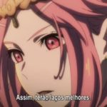 Chain Chronicle: Haecceitas No Hikari (TV)