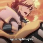 Chain Chronicle: Haecceitas No Hikari (TV)