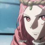 Chain Chronicle: Haecceitas No Hikari (TV)