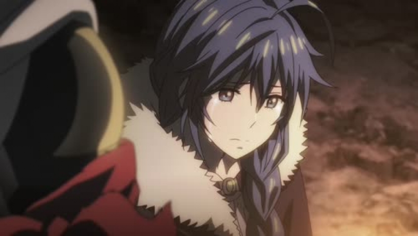 Chain Chronicle: Haecceitas no Hikari  Episódio 07 Online