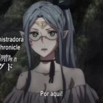 Chain Chronicle: Haecceitas No Hikari (TV)